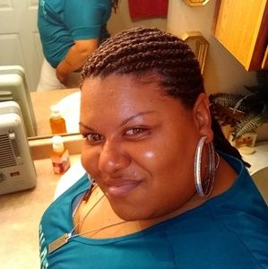 Meet your Posher, Tracy